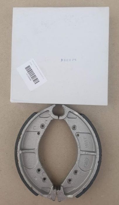 Maxila Cubo Sachs Normal