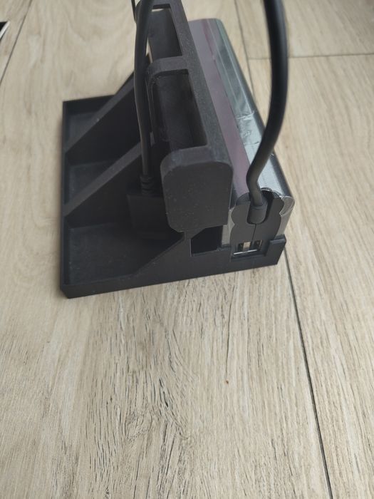 Uchwyt na baterie dji fpv