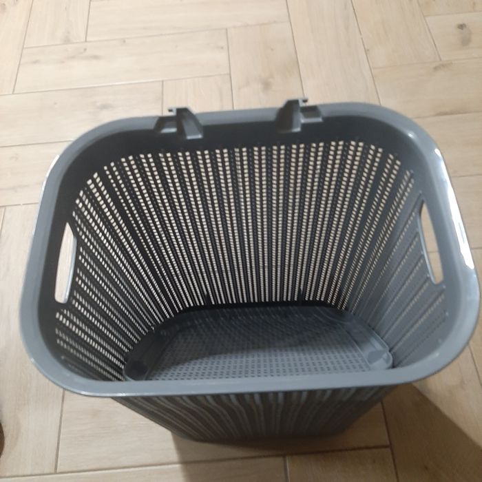 Кошик для білизни 50л набір