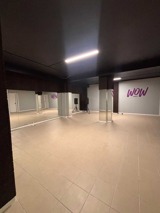 Disponibilidade de Sala/Espaço/ Estúdio – Viseu Centro (Frente ao Fórum)