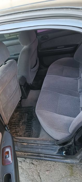Nissan maksima 3.0 на запчастини