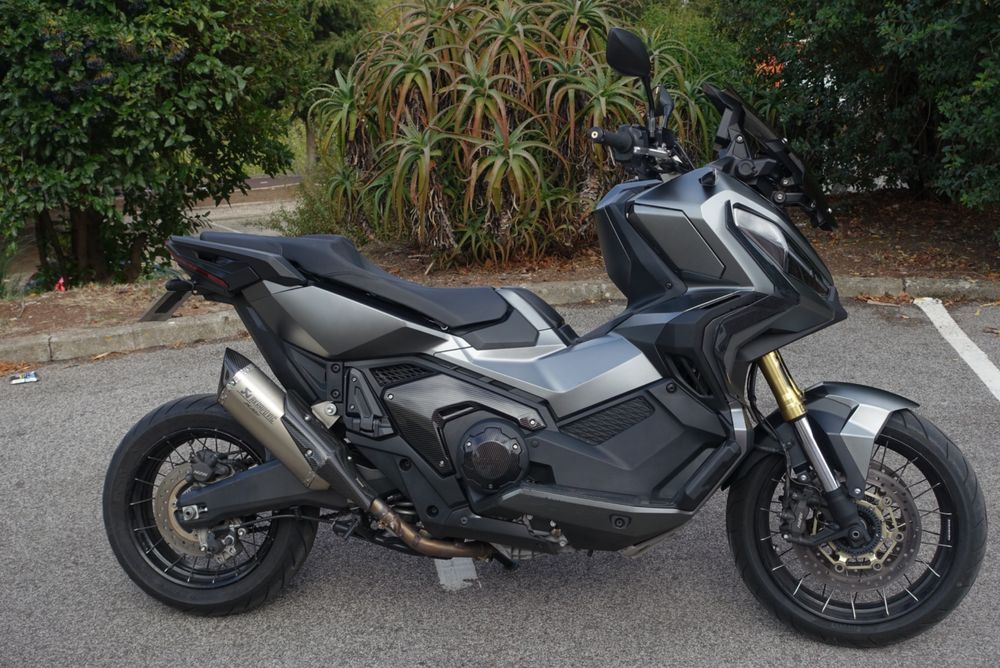 Honda Xadv-750 2022