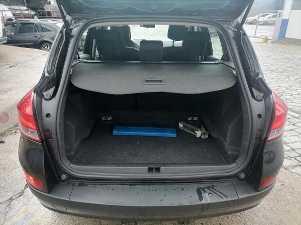 Para Peças Renault Clio Iii (Br0/1, Cr0/1)
