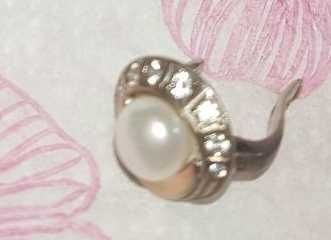 Пропала серёжка в районе Мотор Сич