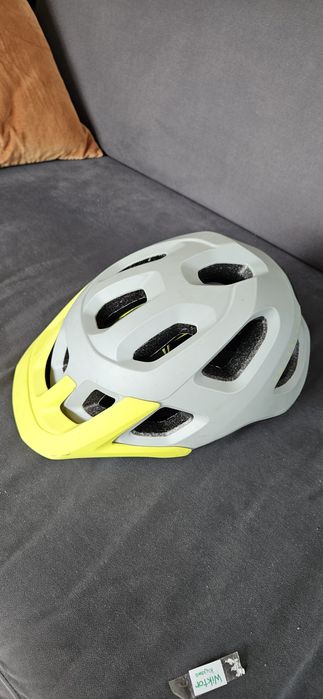 Kask rowerowy  M 55-59