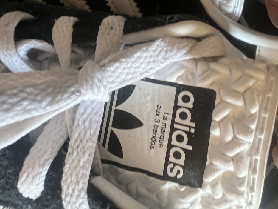Оригінальні Кросівки adidas gazelle