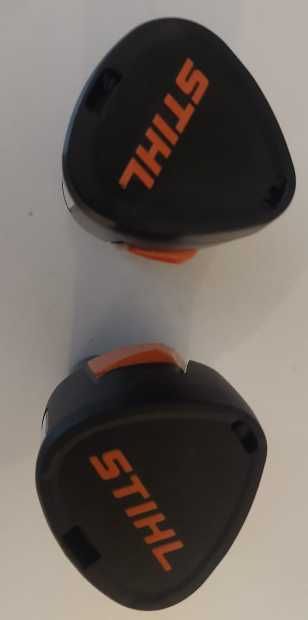 2x bateria akumulator STIHL AS 2 2,6Ah 10,8v