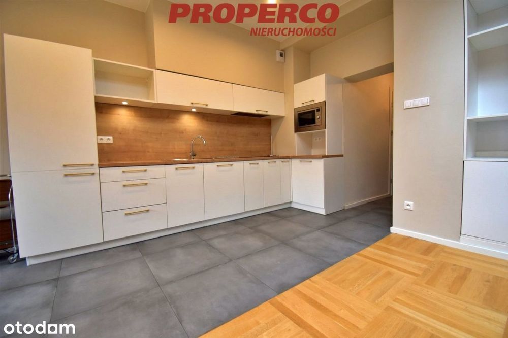 Apartment in Kielce, Śródmieście - Widok 5