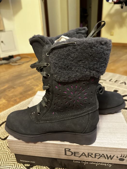 BearPaw Оригинальные!