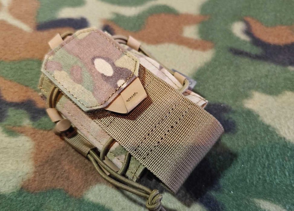 Helikon Pokrowiec na radio Multicam