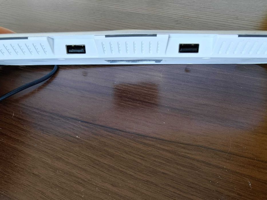 Carregador wireless