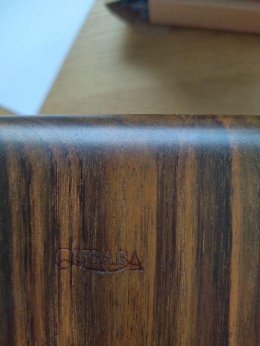 Kalimba Qubara 9-tonowa