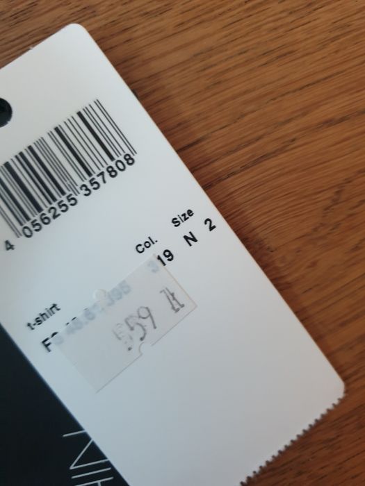 Bluzka Marc Cain Sport