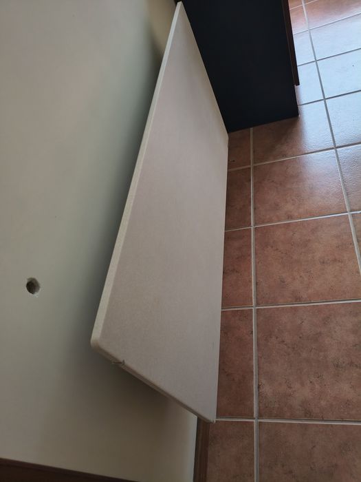 Aquecedor eléctrico de parede