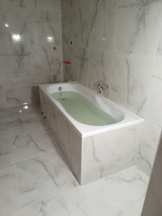 Кафельщик , плиточник в Днепре недорого.