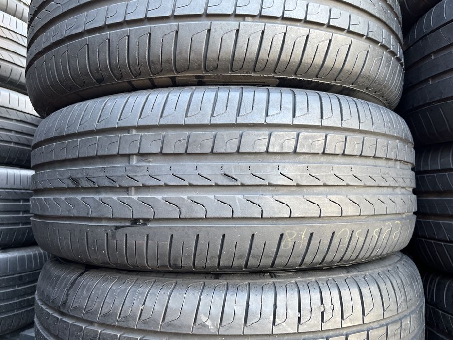run flat 225 55 r17 pirelli - Купити шини, диски та колеса для