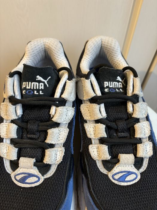 buty puma coll rozmair 39