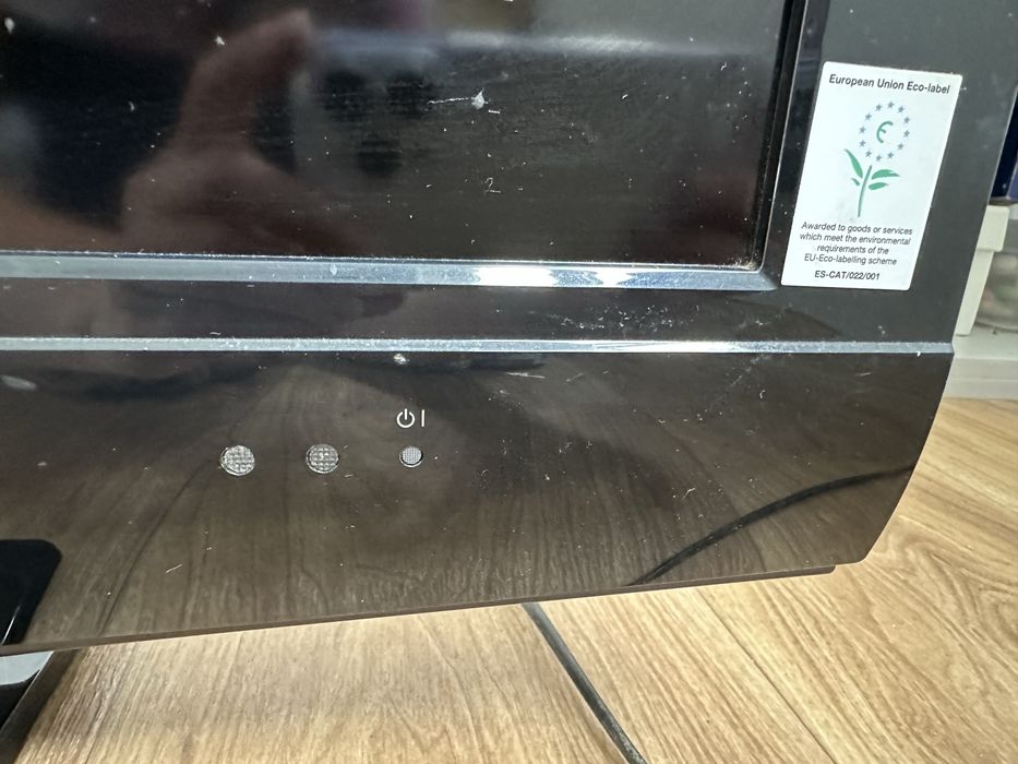 Телевізор   SHARP   б/в