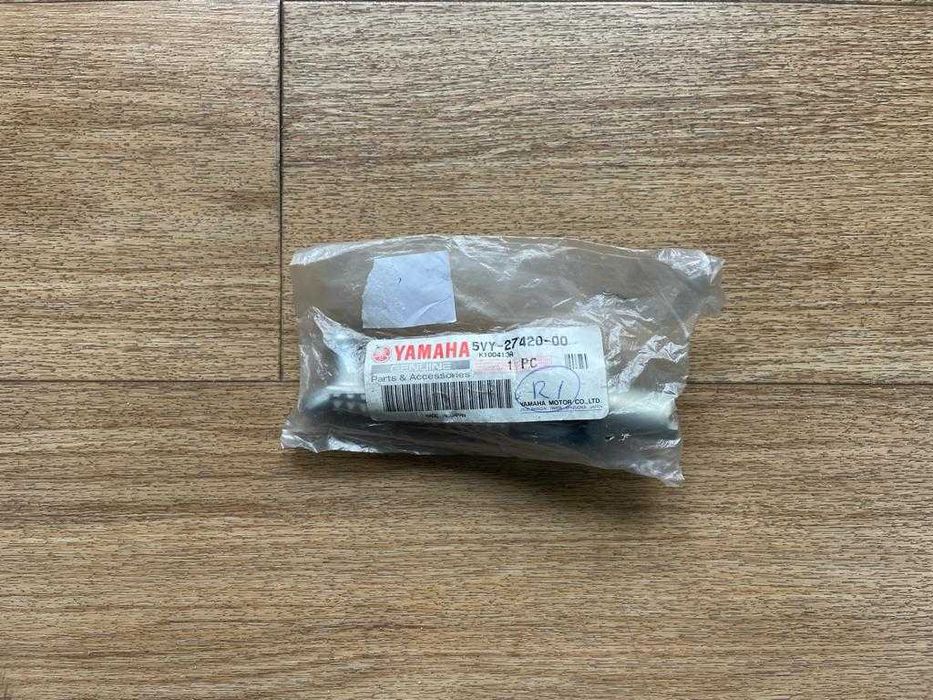 POUSA PÉS DIANTEIRO DIREITO PARA YAMAHA YZF-R1