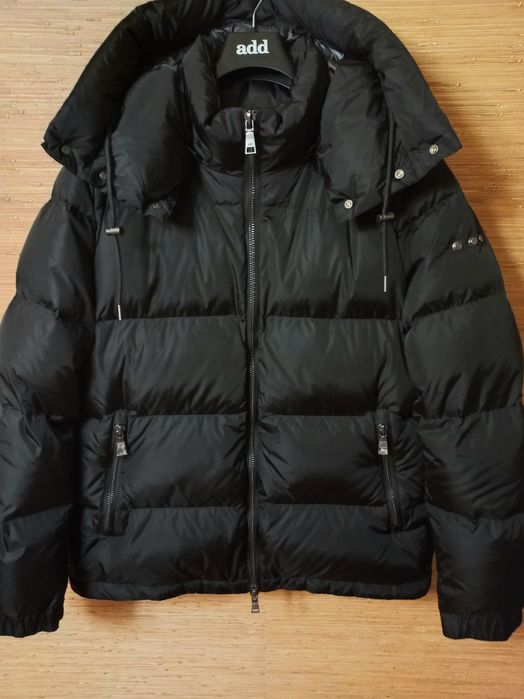 Пуховик ADD Италия оригинал