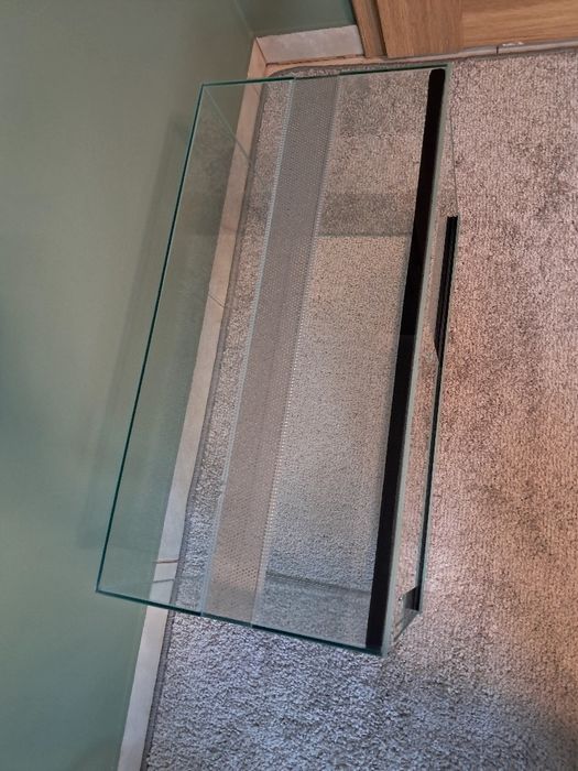 Terrarium dla gada
