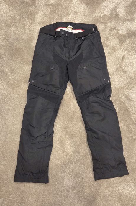 Casaco e Calça de  Moto Homem/Mulher