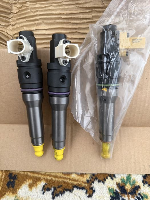 Форсунко DAF 105