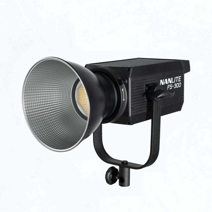 Світильник LED Nanlite FS-300B BiColor 2700-6500K