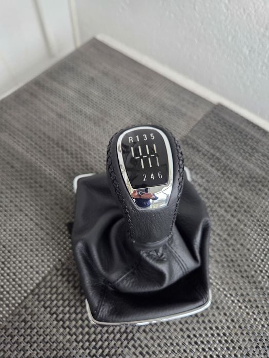 Manete Opel Astra H Opc / Vxr