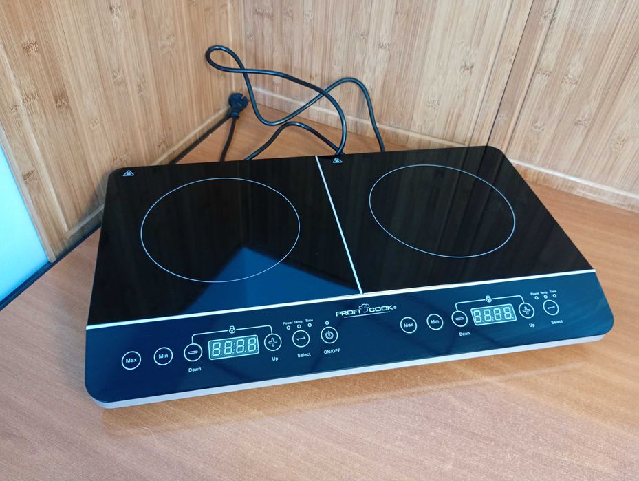 ProfiCook PC-DKI 1067 - Plyta indukcyjna