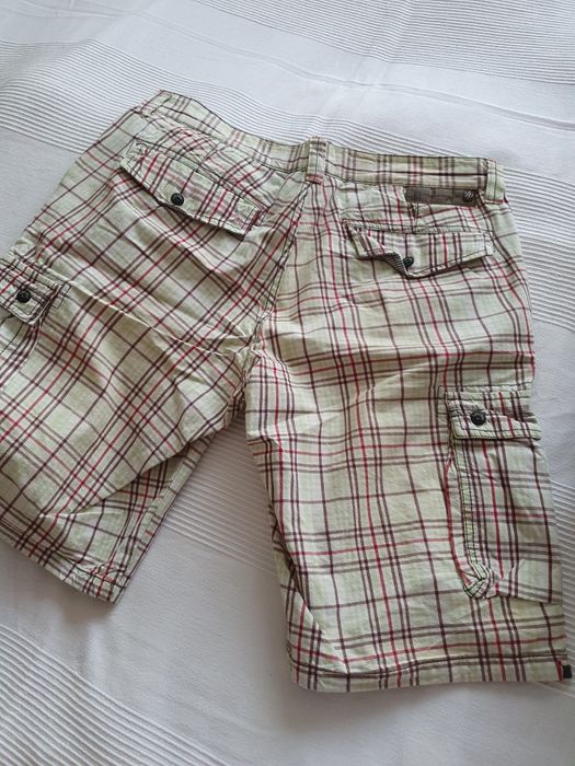 3 pary spodenek. Stan idealny!!