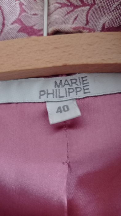 Marie Philippe płaszcz vinted
