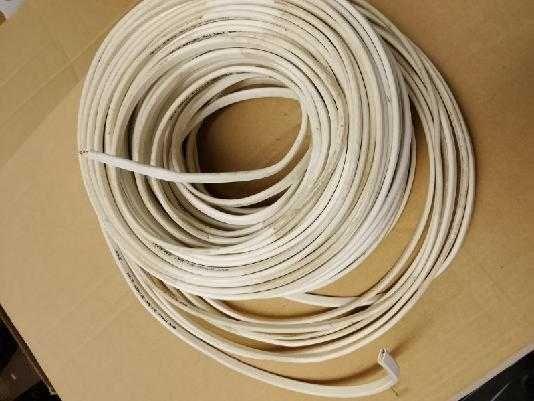 Nowy przewód, kabel