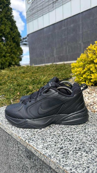 #4403 Nike Monarch IV   [US 10 | 28 cm ]
