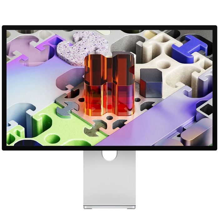 apple thunderbolt display - купить монитор для ПК - Цена на OLX.ua