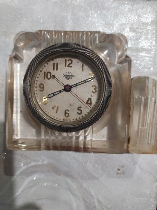 Часи часів ссср.