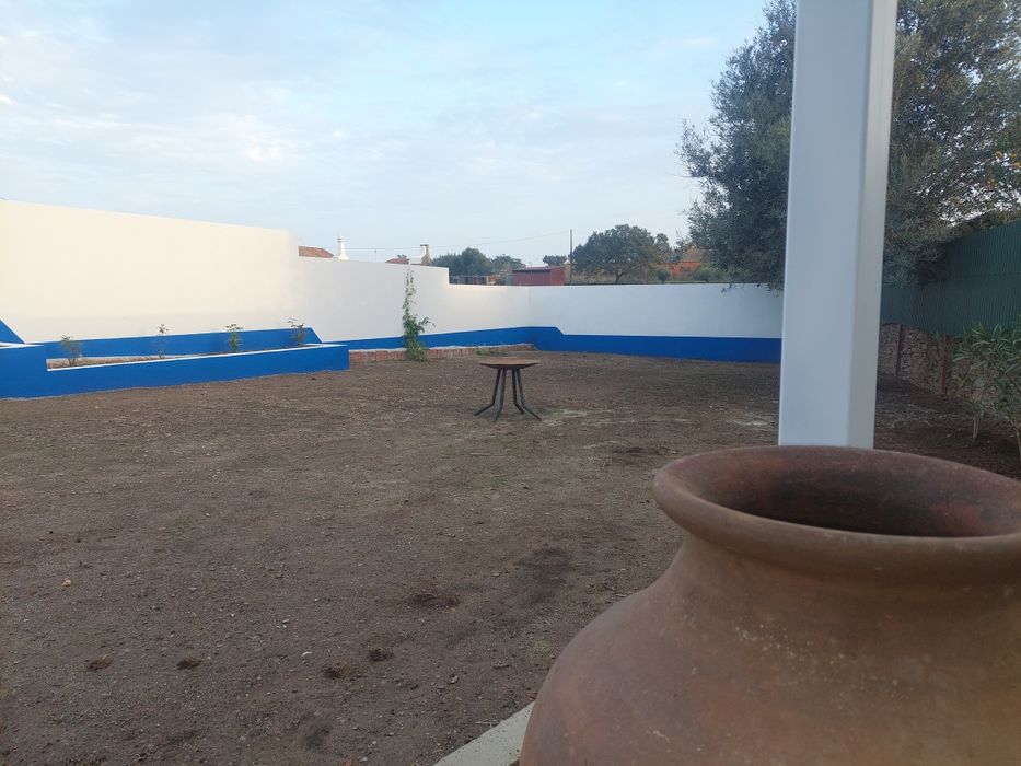 Casa no alentejo a 5km de praias fluviais monsaraz azenhas del rei