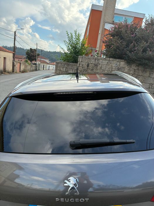 Peugeot 308 2014 1.6 hdi 326000 4450€ — photo 2