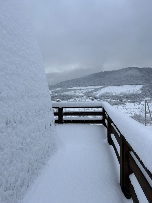 Будинок для відпочинку