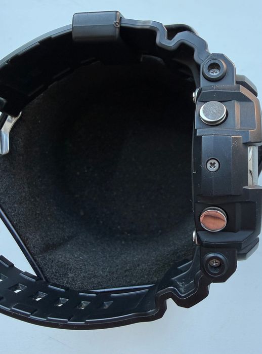 Годинник (часы) Casio G-SHOCK GAW 100