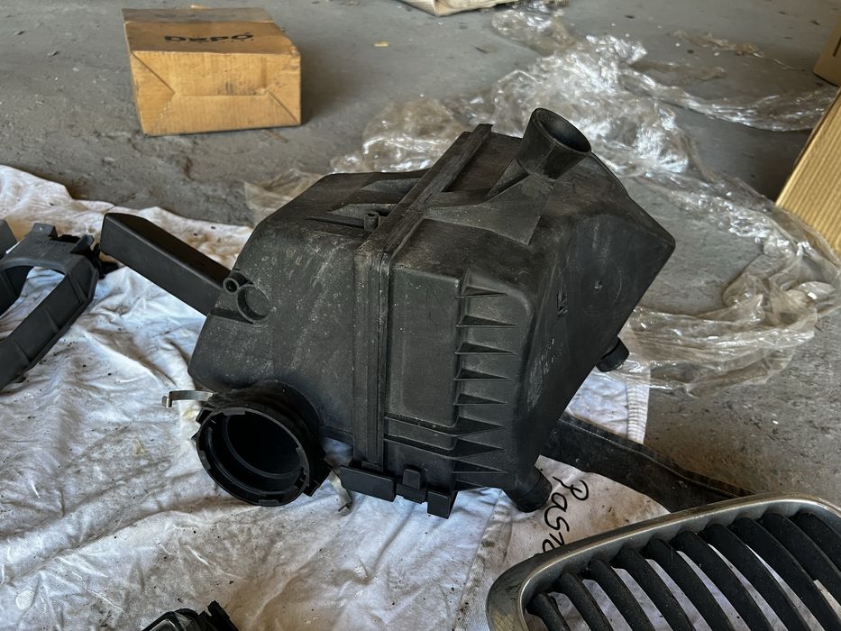 Lote de Peças BMW e30 e e36