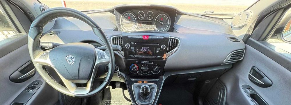 Lancia Ypsilon Para Peças - Há Peças