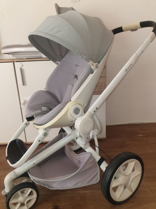 Quinny MOODD 2w1 wózek wielofunkcyjny