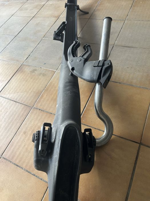 Suporte de bicicleta