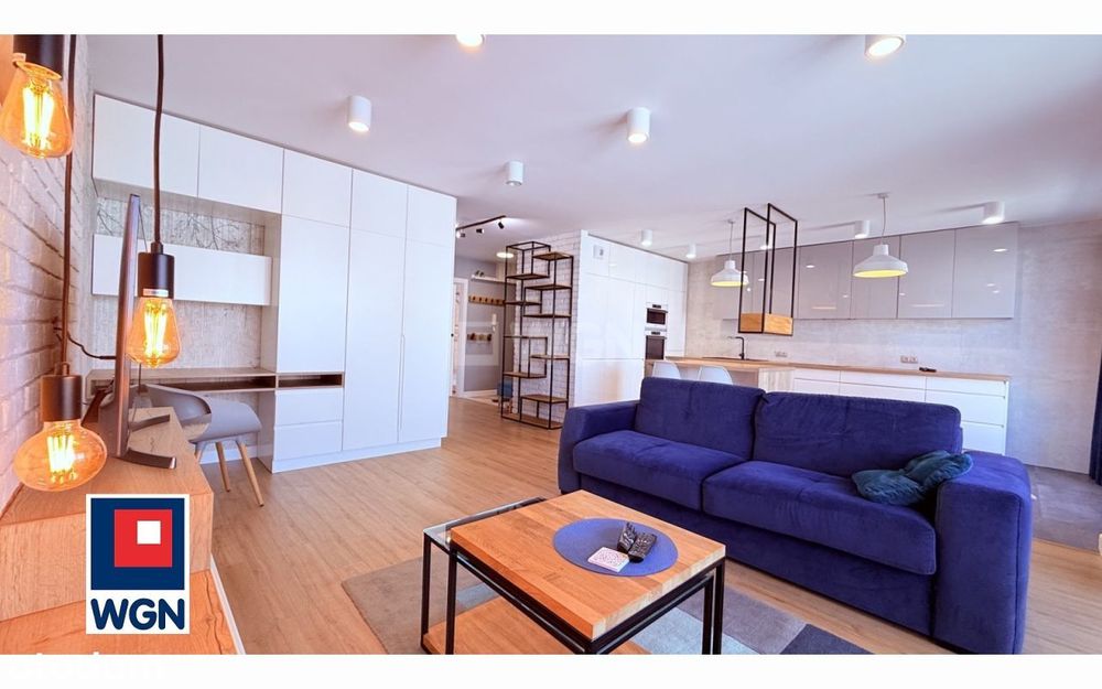 Apartament 3 pokoje Os.Cynamonowe