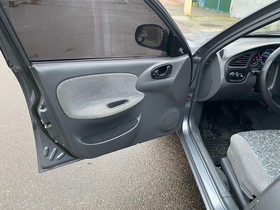Продам Daewoo Lanos