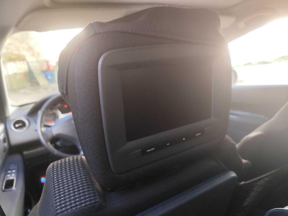 Peugeot 5008 Top de linha / topo de gama