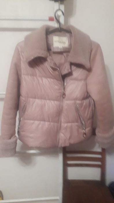 Пальто  осінь-весна