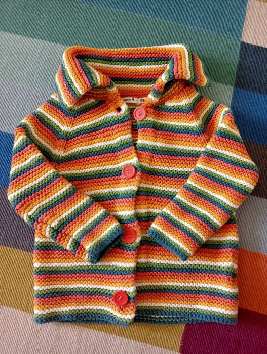 Sweter name It 98