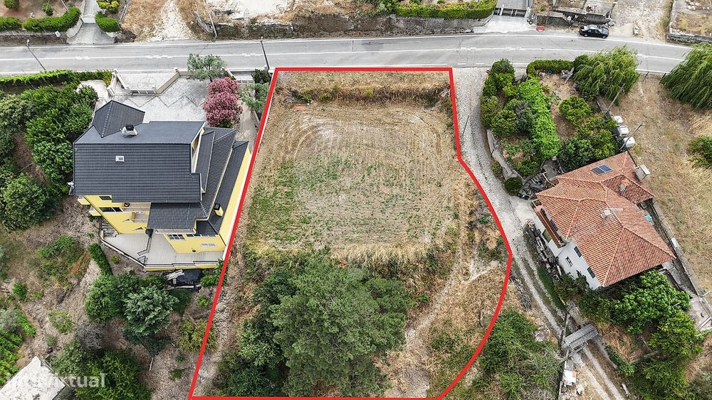 Terreno  para venda